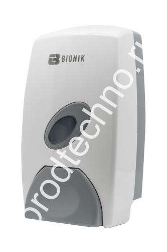 Дозатор для мыла модель BK1039 1л BIONIK
